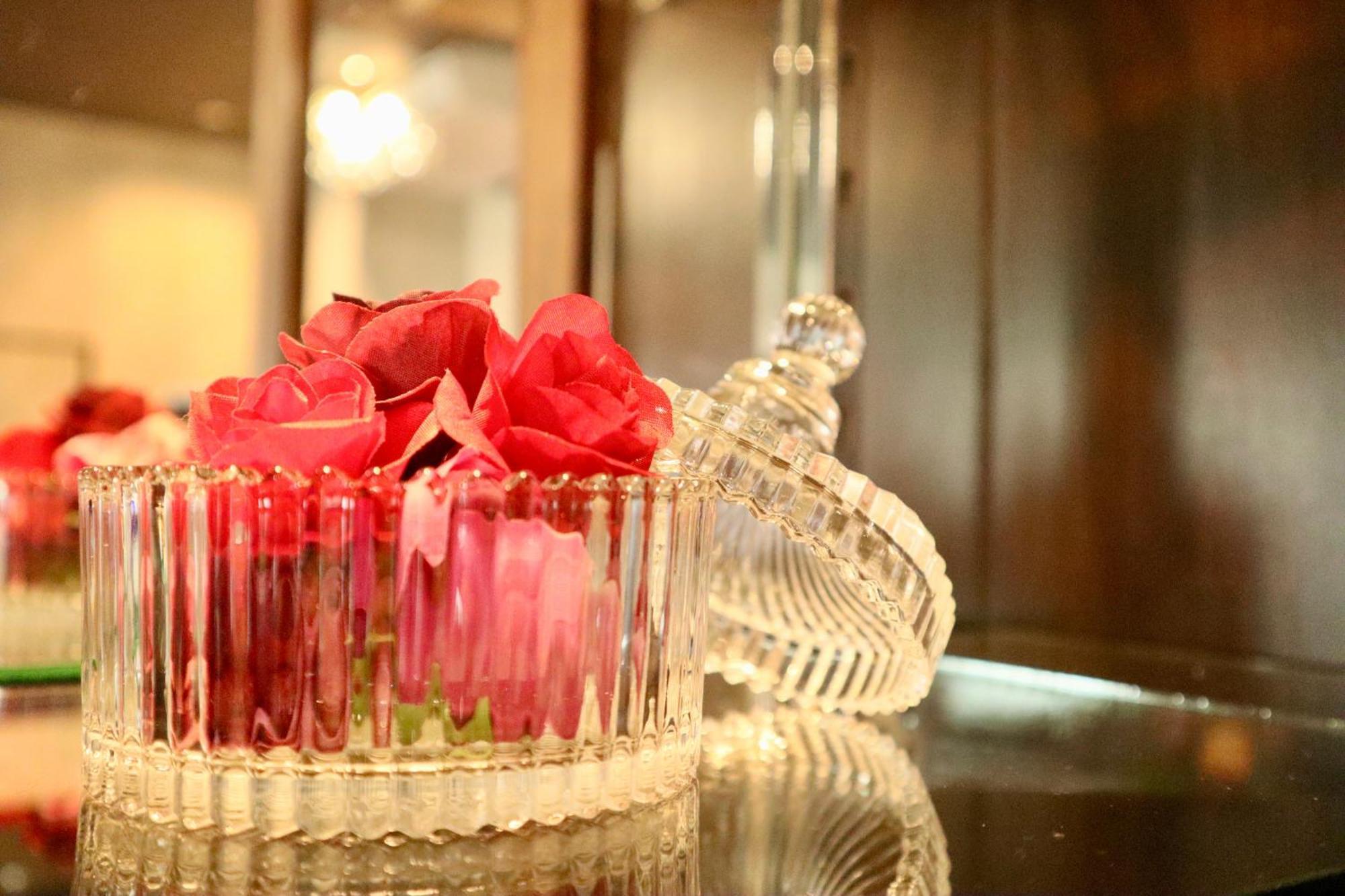 Rose Hakodate Luaran gambar